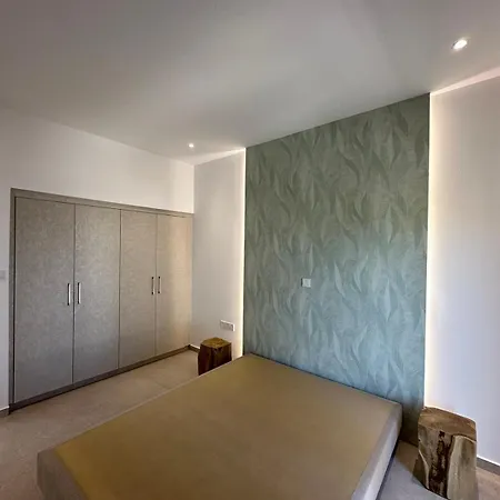 Vila Andreotis Protaras