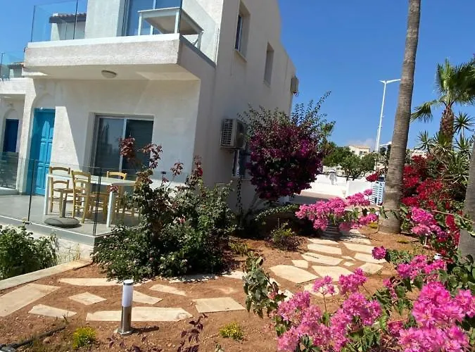 Vila Andreotis Protaras