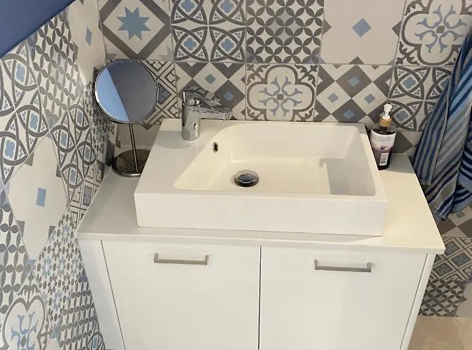 Vila Andreotis Protaras