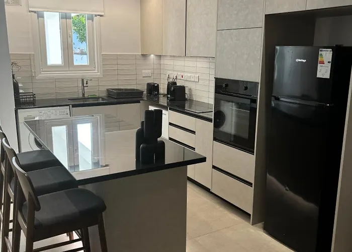 Vila Andreotis Protaras