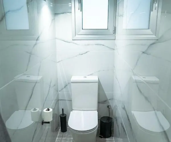 Vila Andreotis Protaras