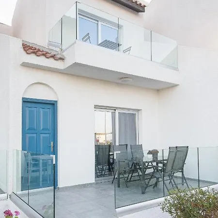 Andreotis * Protaras