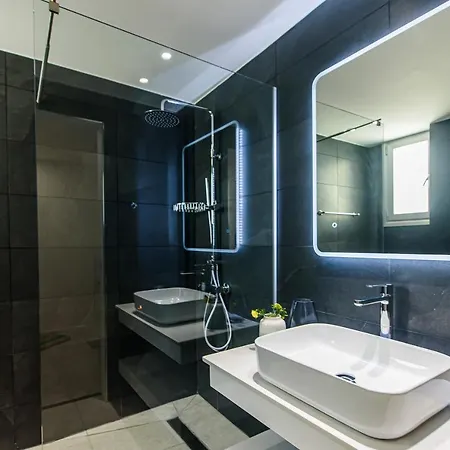 Villa Andreotis *