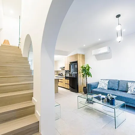 Andreotis Villa Protaras