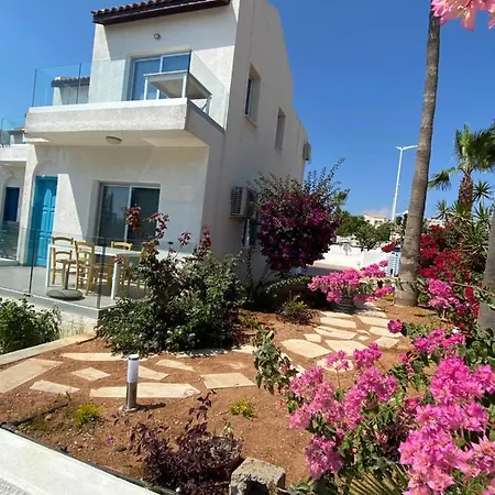Villa Andreotis Protaras