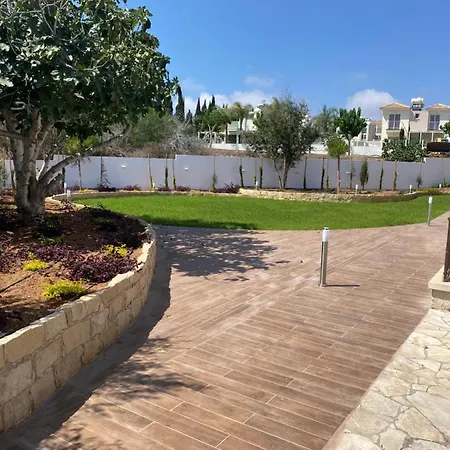 Andreotis Villa Protaras