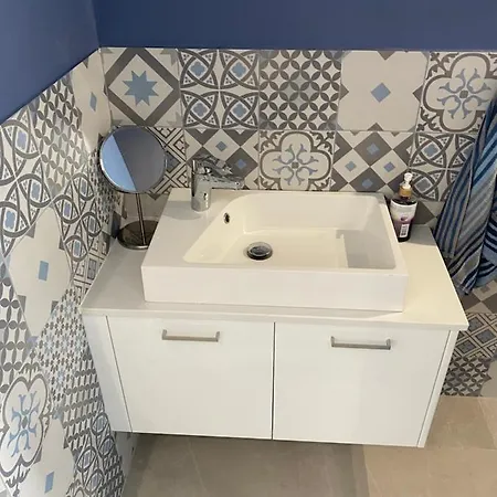 Villa Andreotis Protaras