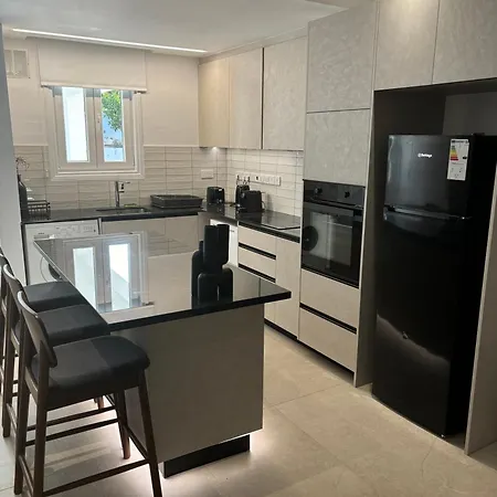 Villa Andreotis Protaras