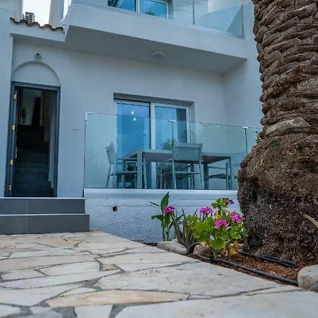 Andreotis Villa Protaras