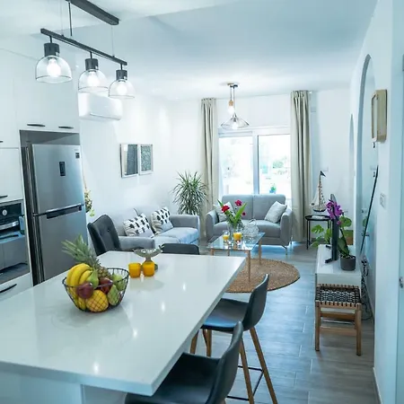 Andreotis Villa Protaras