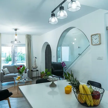 Villa Andreotis *