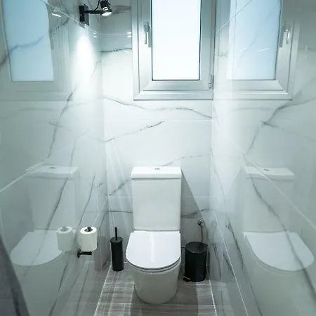 Villa Andreotis Protaras