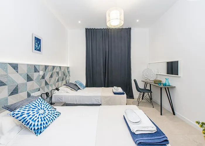 ヴィラ Andreotis *