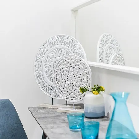 Βίλα Andreotis *