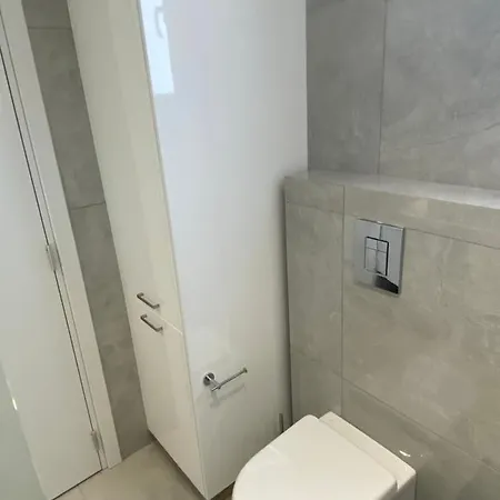 Βίλα Andreotis *