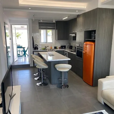 Andreotis Πρωταράς