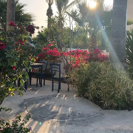 Andreotis Βίλα *