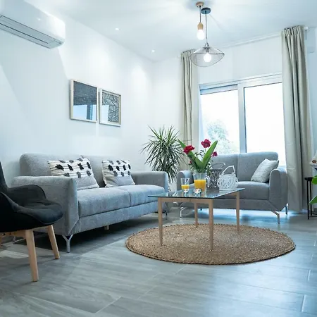 Andreotis Βίλα *