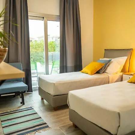 Andreotis Βίλα *