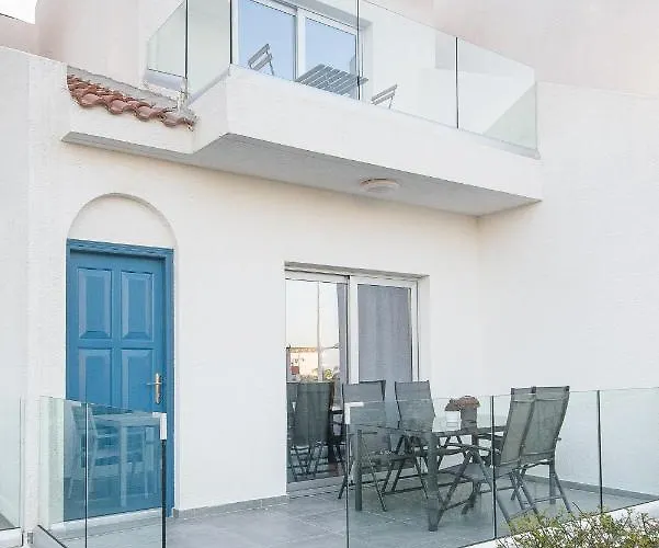 Andreotis * Protaras