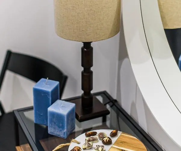 Вилла Andreotis *