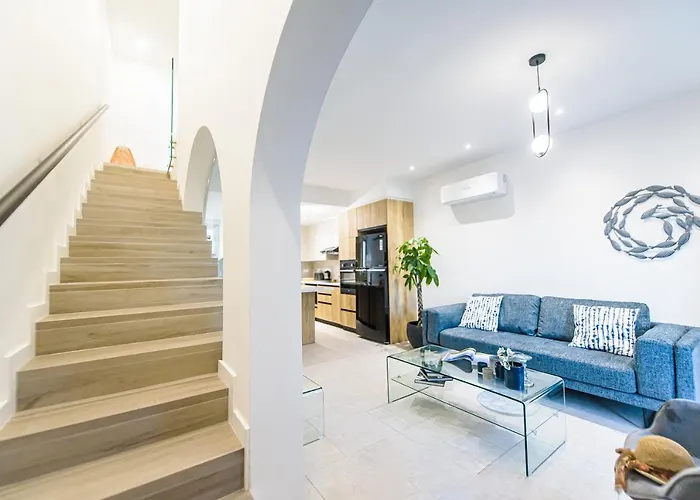 Andreotis Villa Protaras