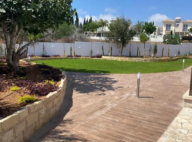 Andreotis Villa Protaras