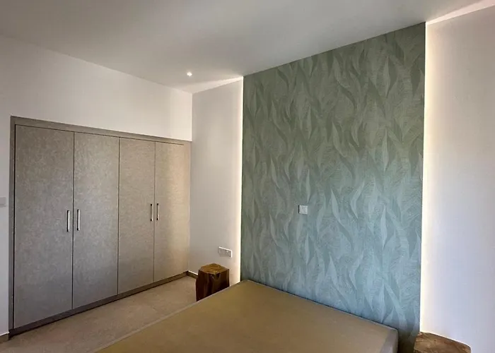 Villa Andreotis Protaras